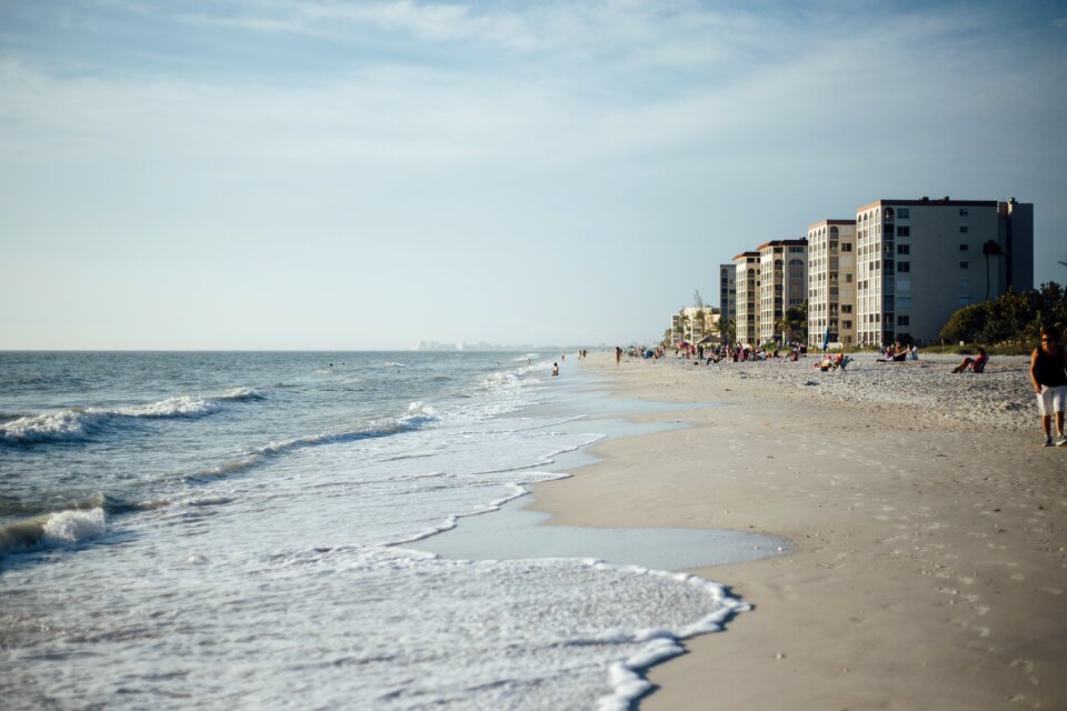 Hotel resorts vacation