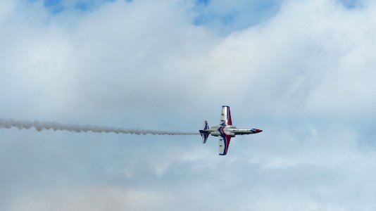 Thundertigers AT-3 0829 Flighting over Hsinchu AFB 20151121