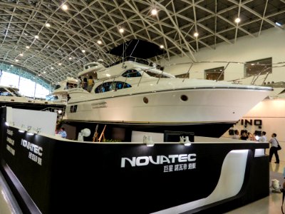TIBS South Hall Novatec 58 20140508a