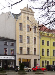 Toruń Rynek Nowomiejski 5 (02)