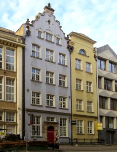 Tkacka 7-8 Gdańsk