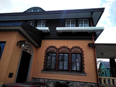 Toki-ke house 03
