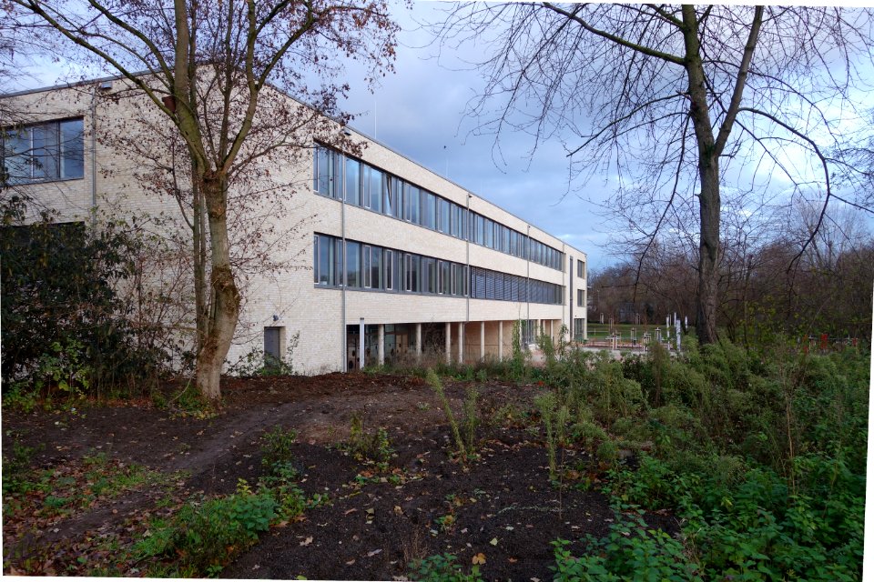Toni-Turek-Realschule, Düsseldorf, Dezember 2020 (3)