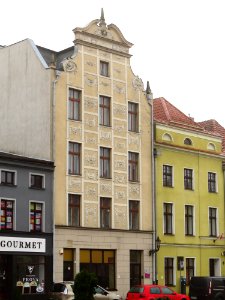 Toruń Rynek Nowomiejski 5 (01)