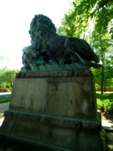 Schönlinde Löwe 04