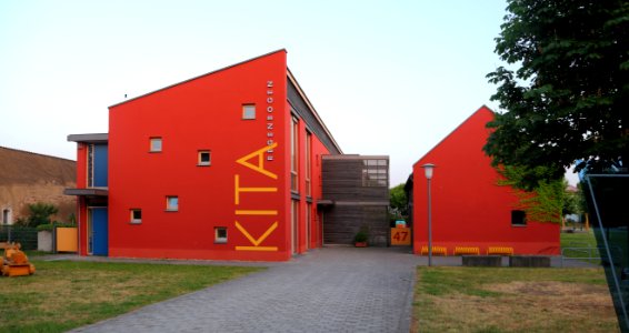 Schoenwalde Kita Regenbogen 01