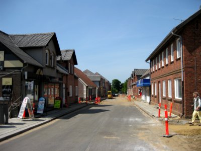 Tistrup Storegade