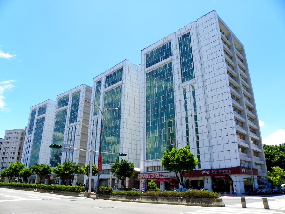 Section 3, Chengde Road, Taipei 20100718b
