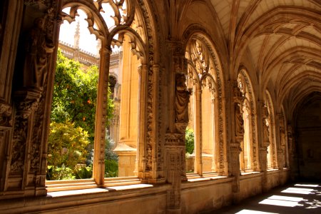 San Juan de los Reyes 2