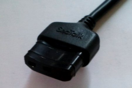 SeaTalk-Connector