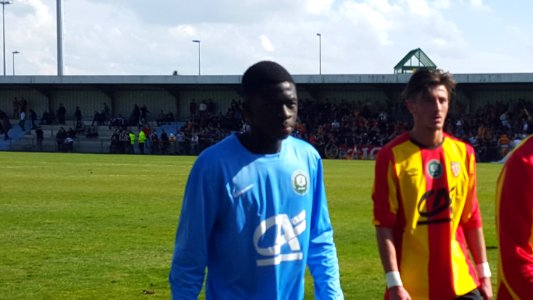 Sambou Sissoko