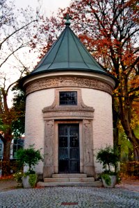 Schrobenhausen Kriegerdenkmal 1