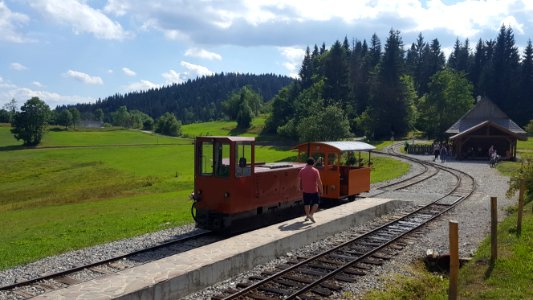 Sedlo Tanecnik OLZ