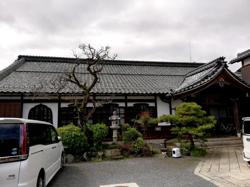 Seiryūzan Daiun-ji Temple 20210405 02