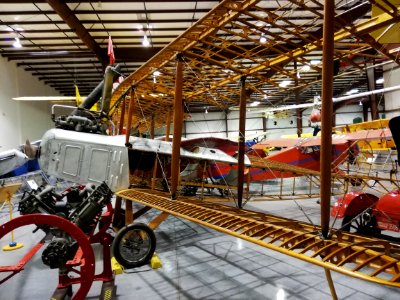 Standard J-1 (N214J) (25942138256)