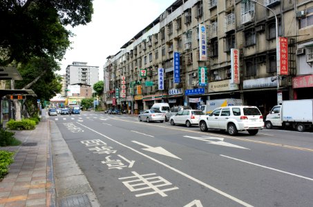 Section 2, Zhongyang North Road, Beitou District, Taipei 20150603