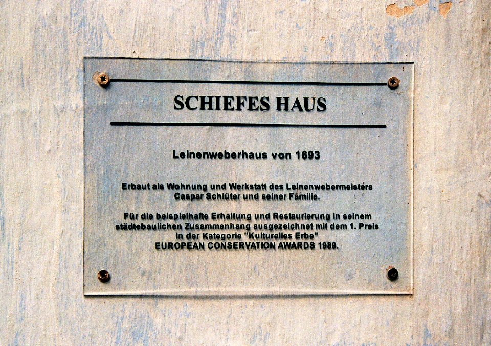 Schiefes Haus Tecklenburg 03