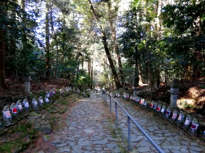 Shōhōzan Kongōrin-ji 20210121 19