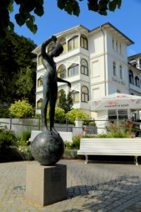 Sellin Wilhelmstrasse 31 Haus am Meer 01