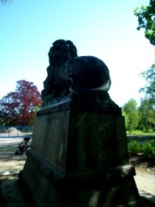 Schönlinde Löwe 05