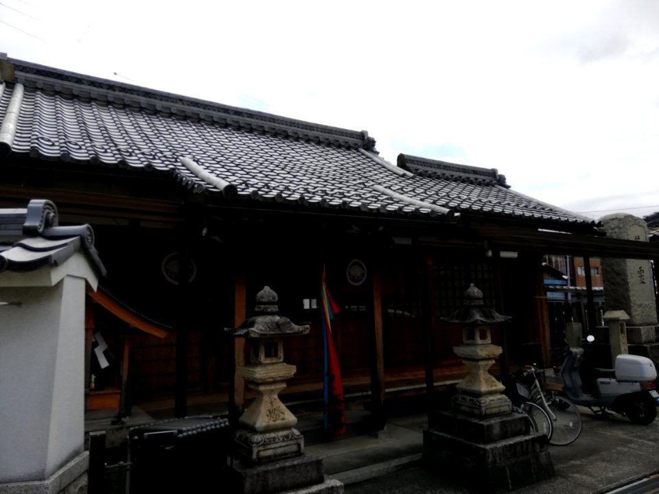 Seiryūzan Daiun-ji Temple 20210405 03