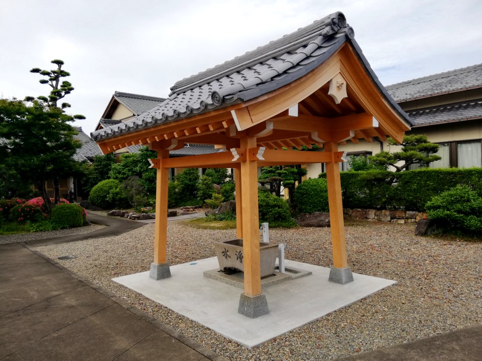 Shūhōzan Shōgon-ji Temple 20210526 04