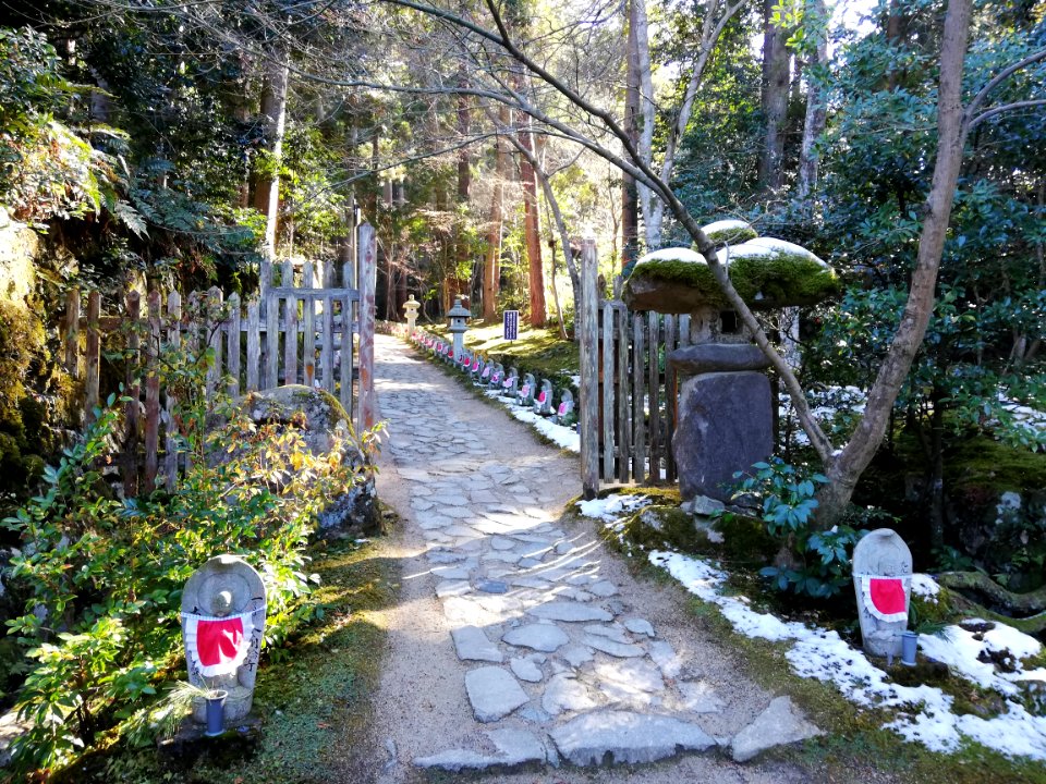 Shōhōzan Kongōrin-ji 20210121 16