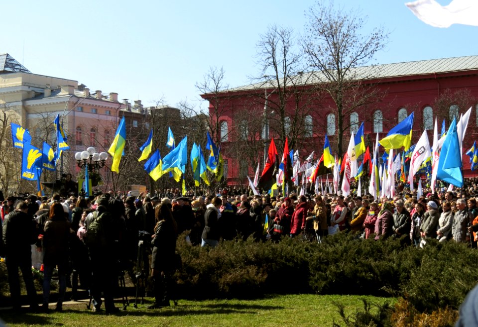 Shevchenko 200 anniversary 11