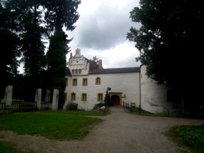 Sallgast Schloss 2014 03