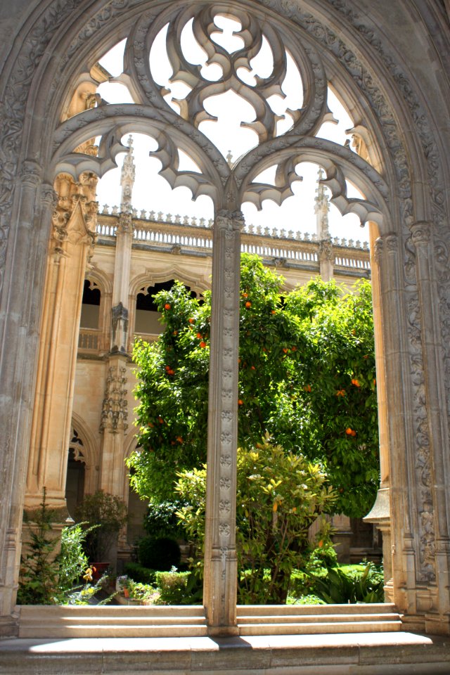 San Juan de los Reyes 1