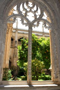 San Juan de los Reyes 1