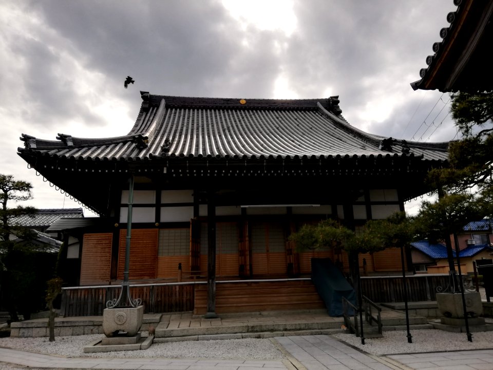 Sekitōsan Kōen-ji Temple 20210412 04
