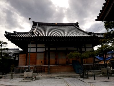 Sekitōsan Kōen-ji Temple 20210412 04