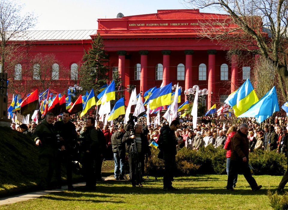 Shevchenko 200 anniversary 10
