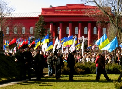 Shevchenko 200 anniversary 10