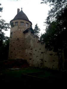 Sallgast Wasserturm 2014 01