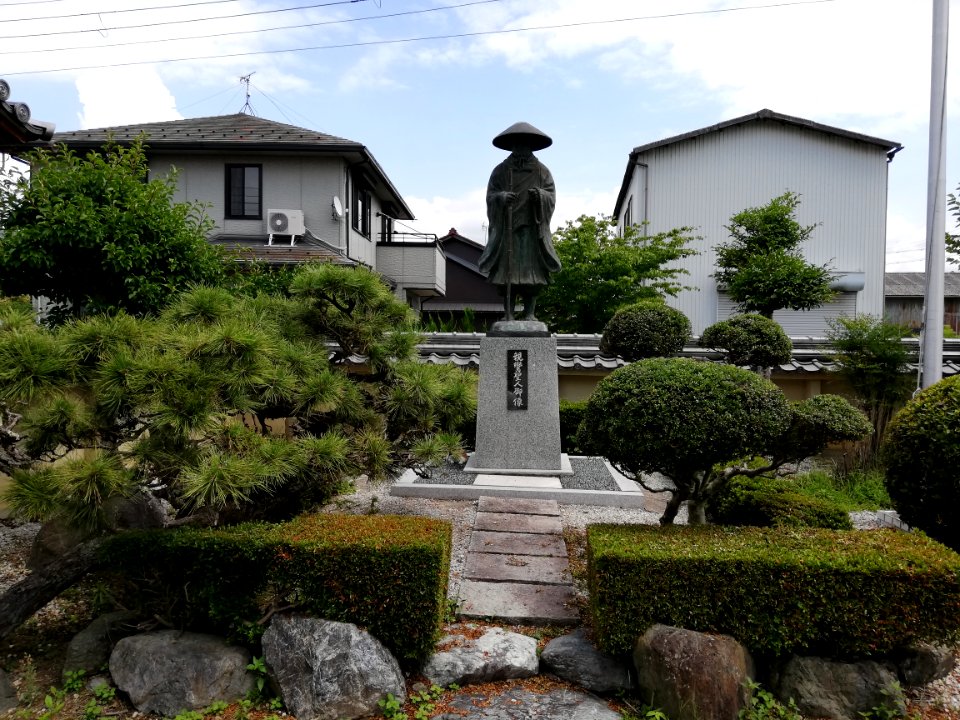 Seitaizan Seinen-ji Temple 20210629 03
