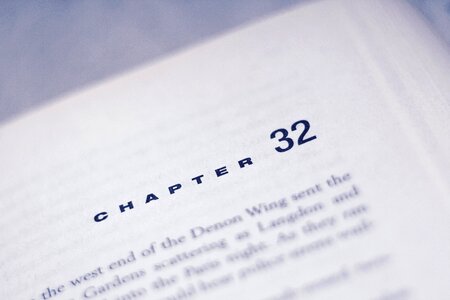 Reading learning study