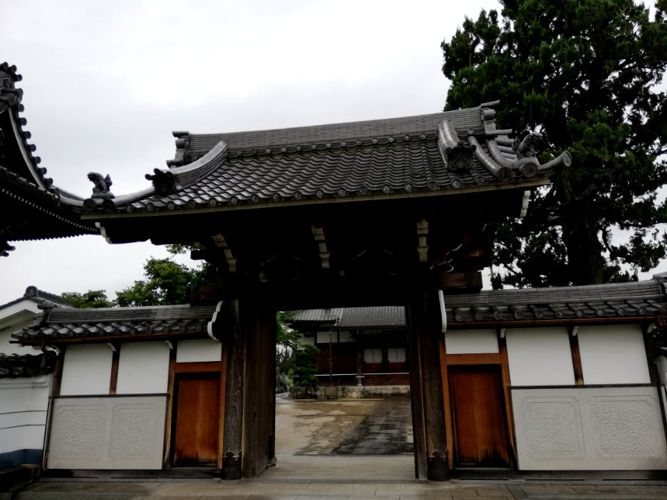 Shōgakusan Jōtei-ji Temple 20210527 03