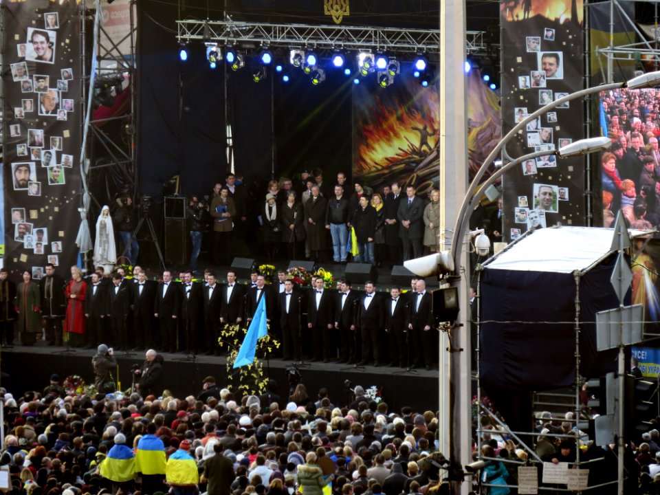 Shevchenko 200 anniversary 13