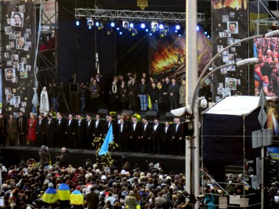Shevchenko 200 anniversary 13