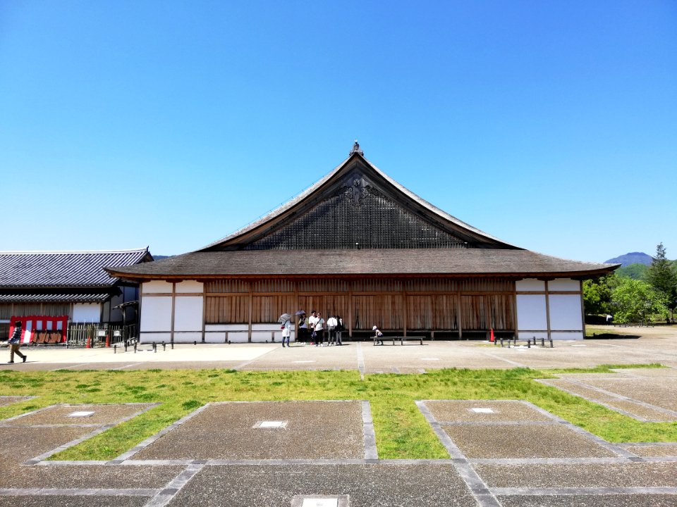 Sasayama Castle 20190504 01