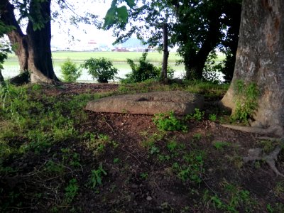 Senzoku Kofun Group Kuyōzuka Kofun 20210606 06