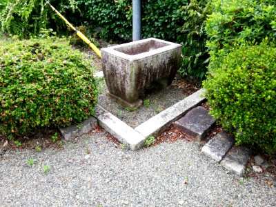 Sempōzan Kankō-an Temple 20210705 04