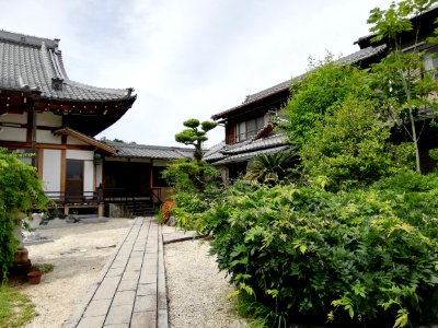Seikōzan Saigon-ji Temple 20210528 07