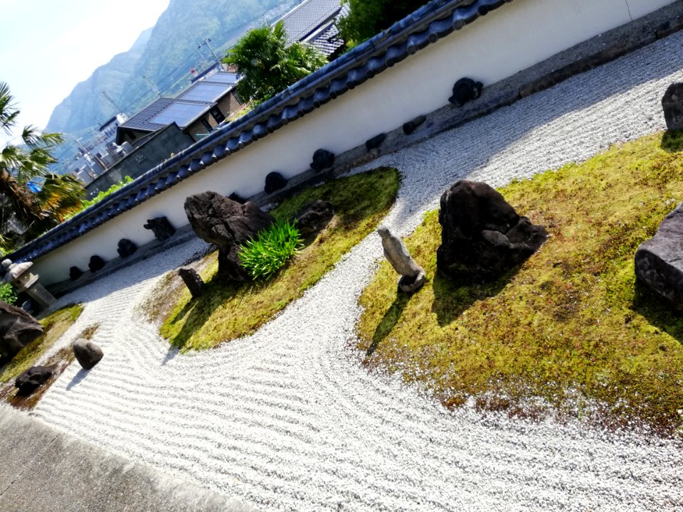 Seiganji Temple - Maruoka Castle 20190505 02