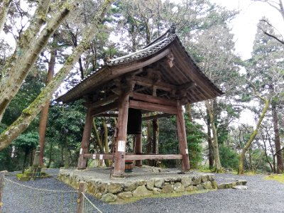 Shakazan Hyakusai-ji Temple 20210305 25