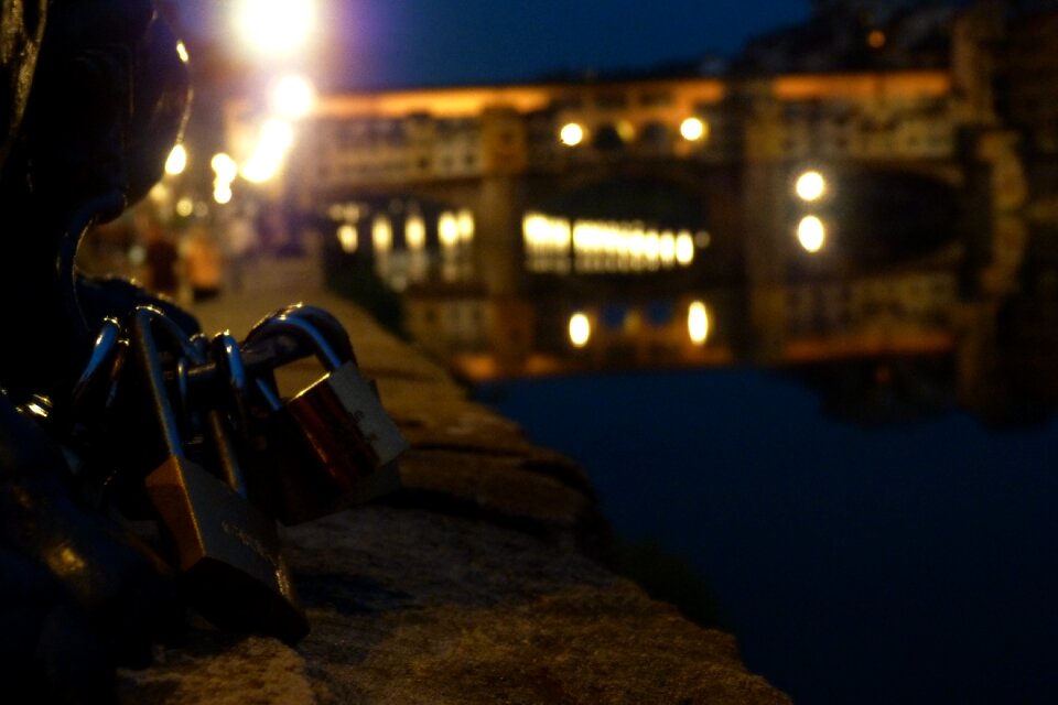 Florence heart feeling