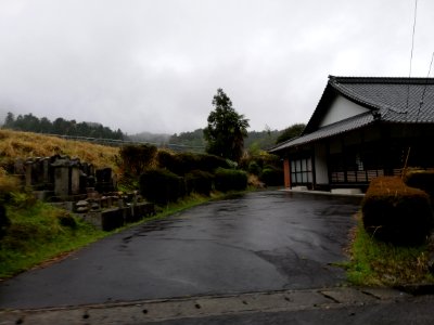 Sanpozan Hōju-in Temple 20210404 01
