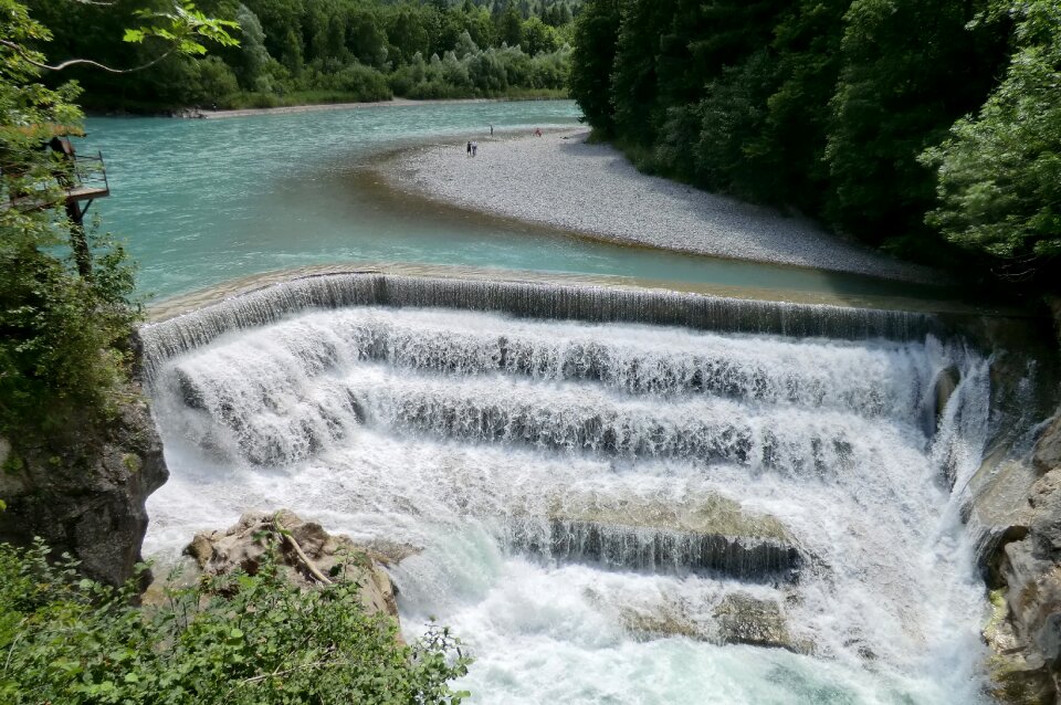 Germany füssen lech